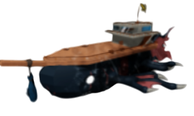 Dreadcurrent