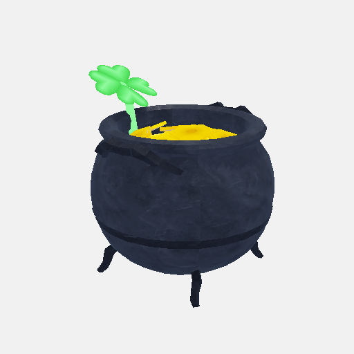Lucky Pot