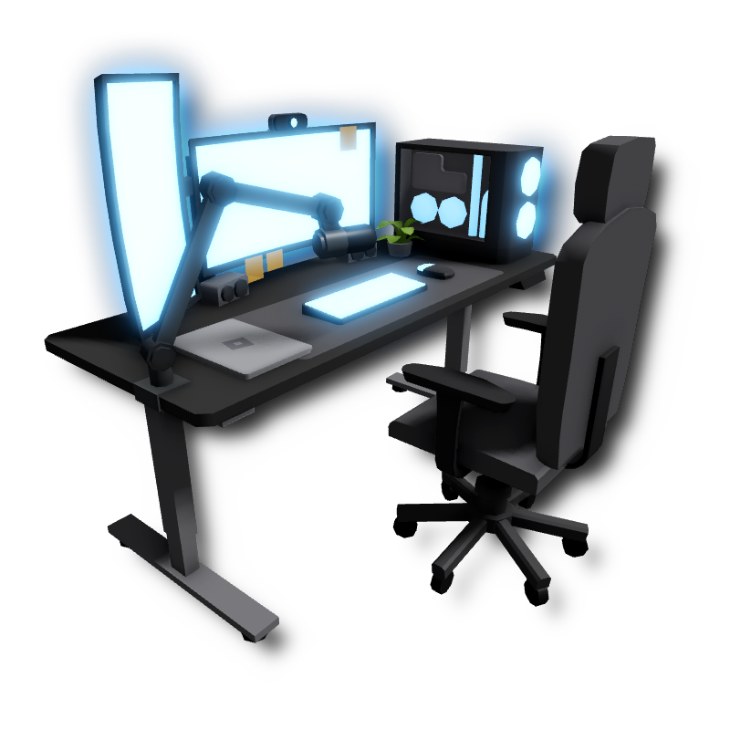 Streaming Setup