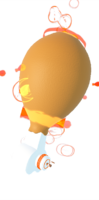 Chicken Leg
